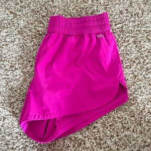 DSG Running Shorts